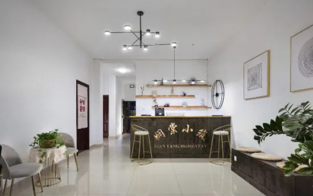 Sanya Xiantang Xiaozhu Homestay (Haitang Bay International Duty Free City)