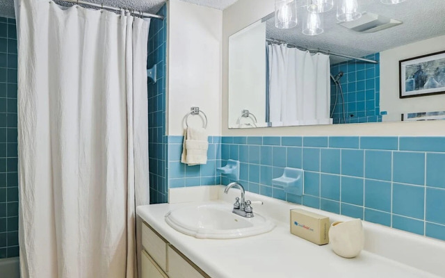 Oceanfront Spanish Trace 460b St Augustine