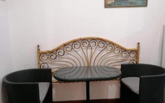 Mamita Villas-sea,sand,relax