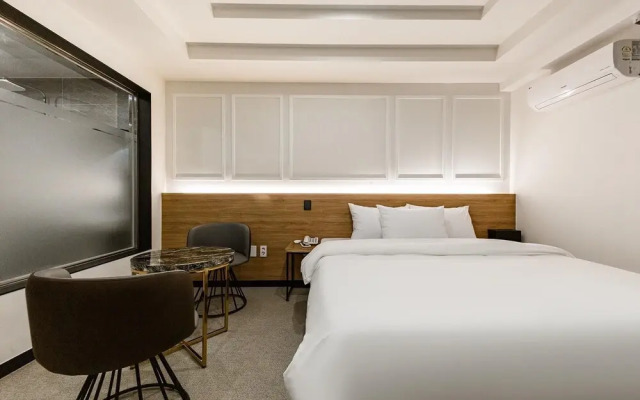 Hotel Classic Sacheon
