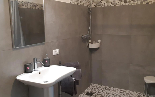 Guest House Green Heart