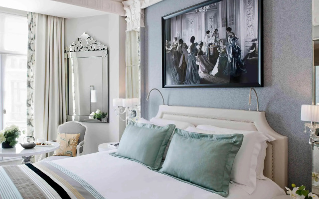 Sofitel Paris Le Faubourg