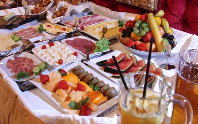 Appartamento Spazioso Vicino Al Mare