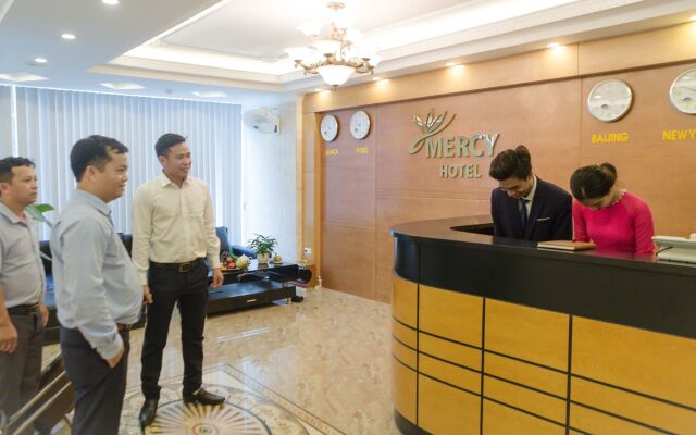 Mercy Hotel