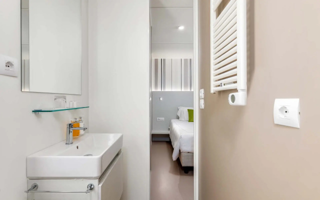 Arena Stoja Camping Homes