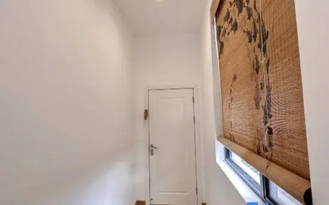 S Bay Wuyin Seaview Homestay