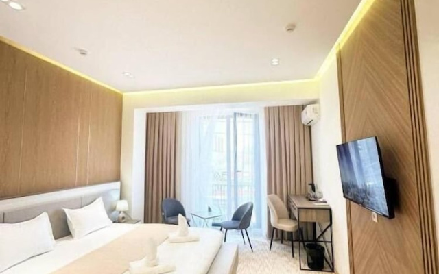 North Star Hotel