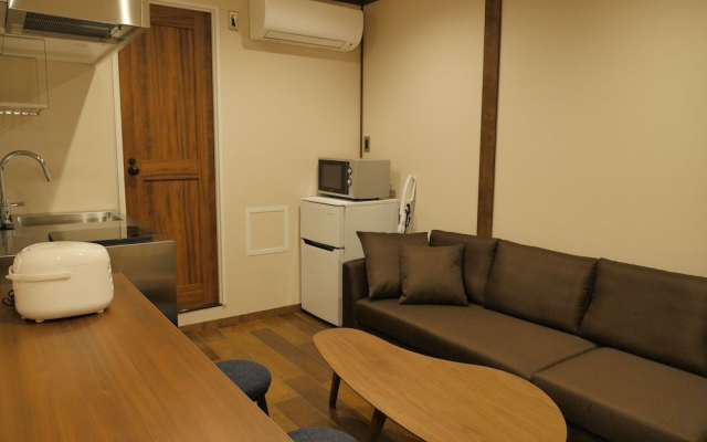 Hotel S-Presso Ebisu