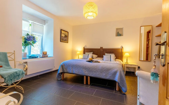 La Forcerie de Chatelais