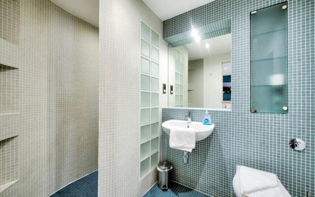 ALTIDO Alluring 3BR apt near the centre with parking