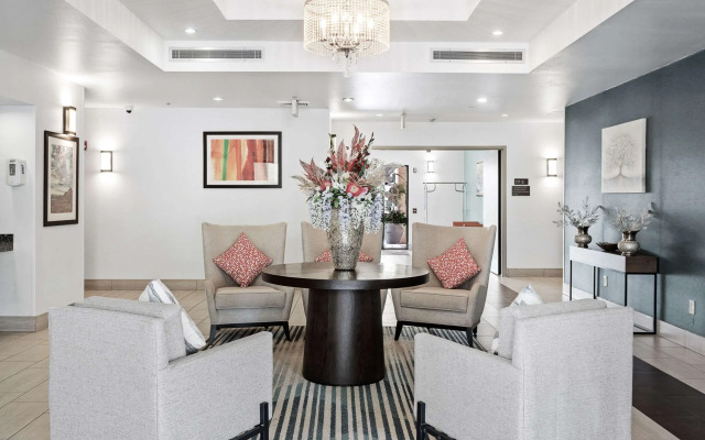 Comfort Inn Chandler - Phoenix South I-10