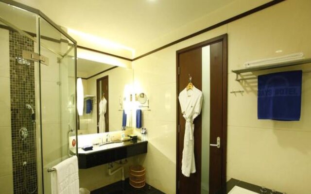 Days Hotel Zhuo Zhan Changchun