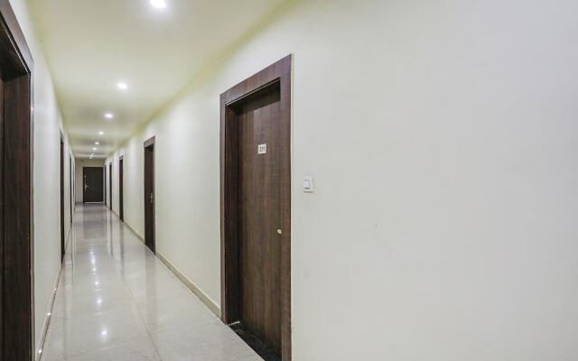 Fabhotel Naman