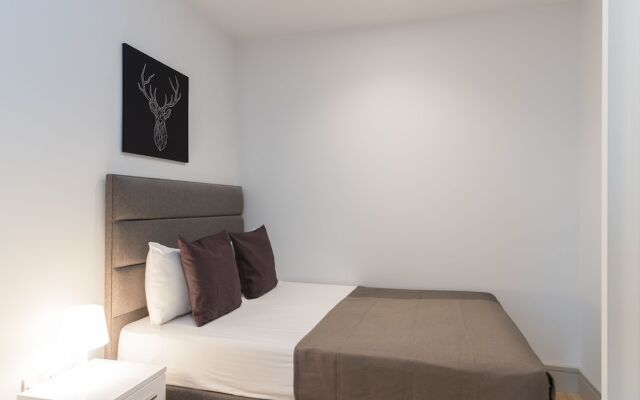 Amelia Comfort Studio Apartments