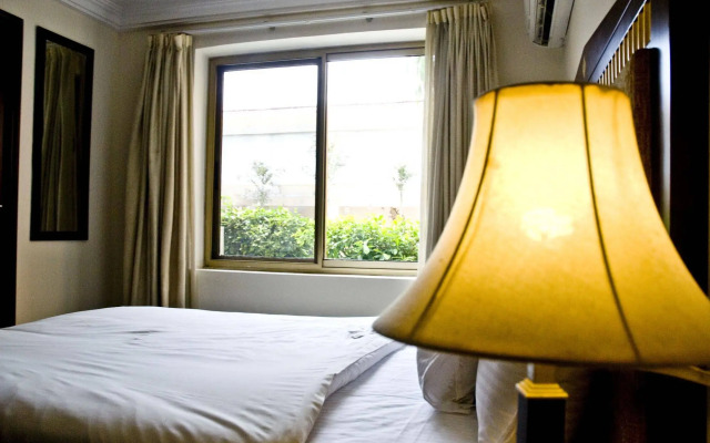 Mirage Royale Hotel