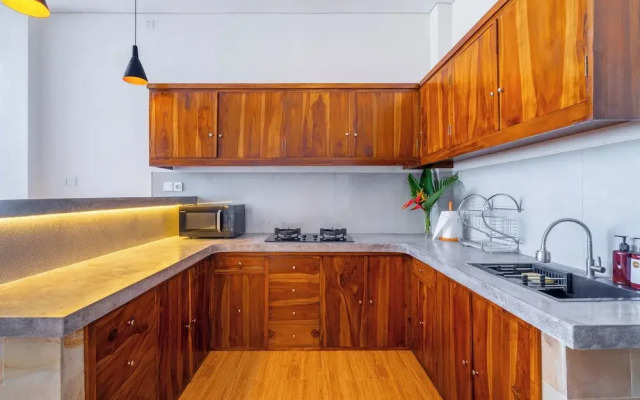 Moti Villa by Moria