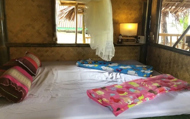 Blue Lagoon Home Trang