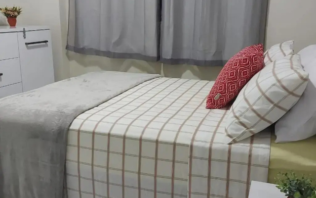Flat Bem-vindo Bella Maré
