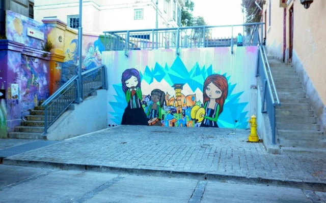 Ecomusic Hotel