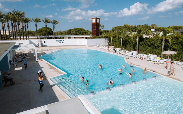 Magna Grecia Hotel Village