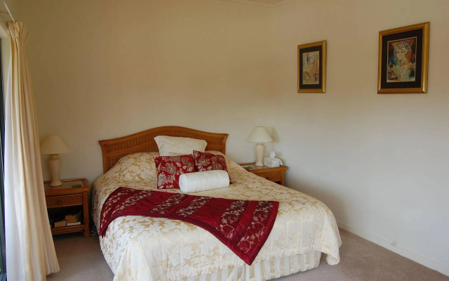 Te Awa Lodge