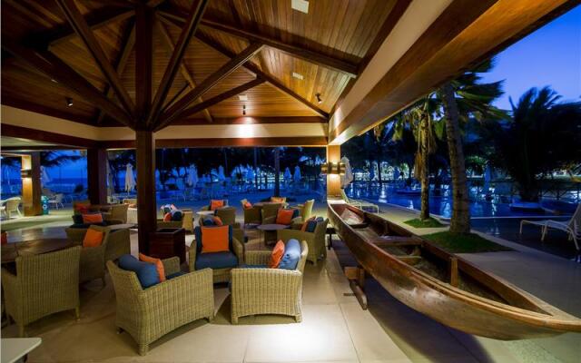 Beijupirá Lodge Noronha