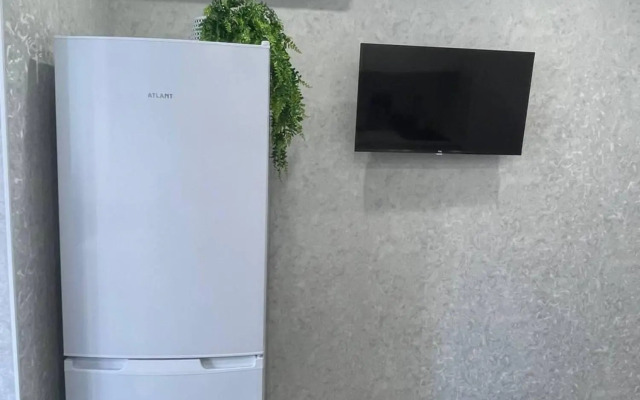 Апартаменты в 1 квартале 64