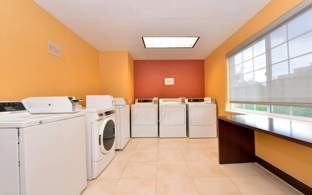 TownePlace Suites by Marriott Sacramento Cal Expo