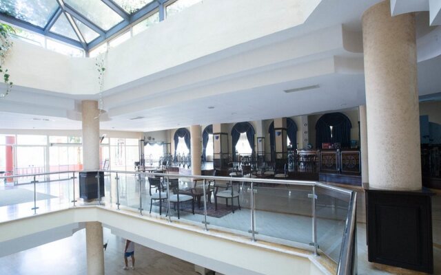 Holiday Park Resort