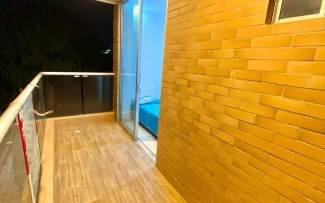 Habitaciones Perla Del Rio