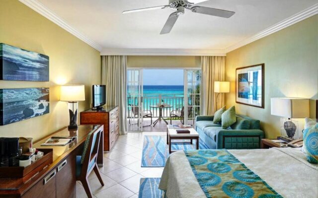 Turtle Beach by Elegant Hotels – All-Inclusive