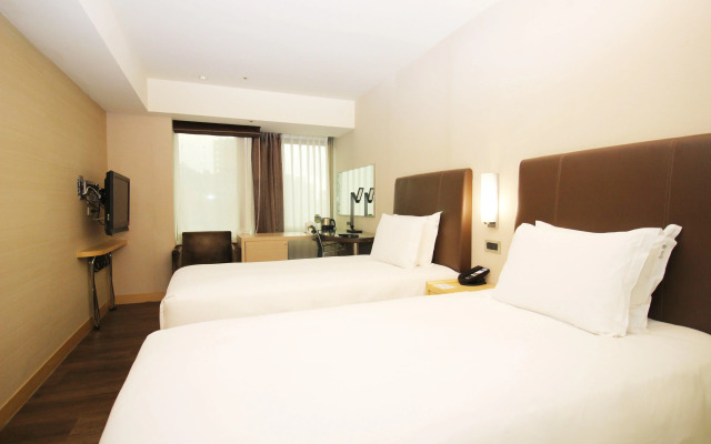 Holiday Inn Express Taoyuan by IHG
