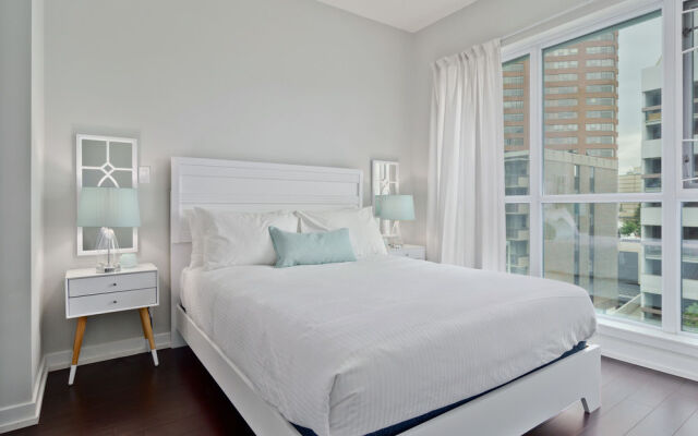 Xenex Condo