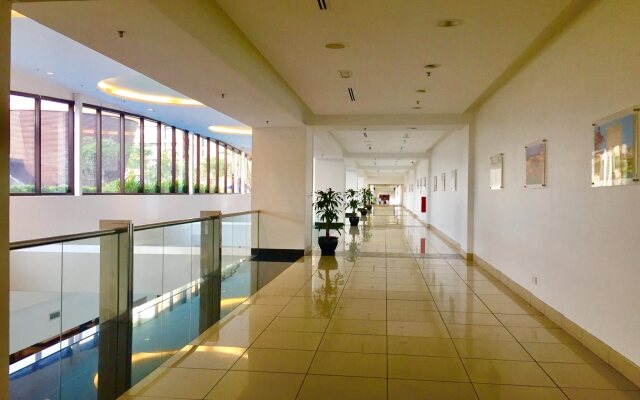 Makam Service Suites Times Square