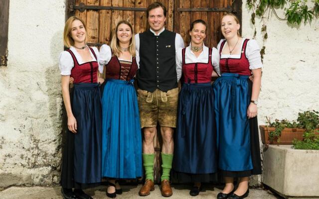 Hotel & Gourmetwirtshaus Kirchenwirt seit 1326