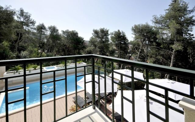 Villa Fani - Apartments and Rooms