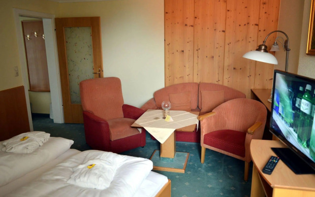 Wellness- und Vitalhotel Böhmhof