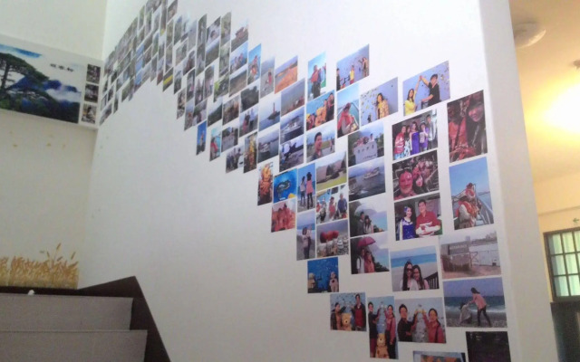Gao Gui Bu Gui B&B