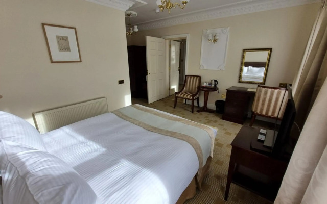Botleigh Grange Hotel & Spa