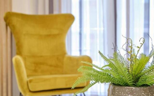 Elegant Central Apartment Veria