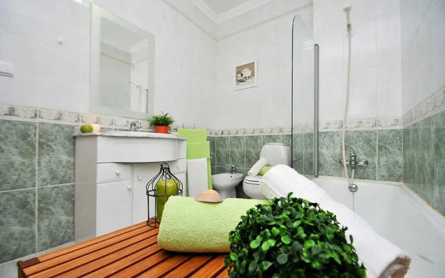 Apartamento Ipanema 1