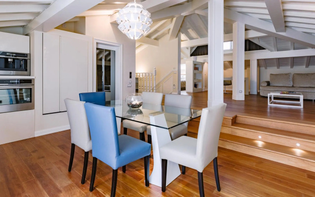 Villa La Perla Bianca 10