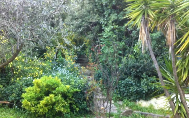 Domaine des hauts de sauvebonne