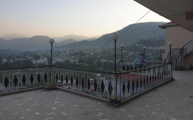 Shalimar Hotel Muzaffarabad