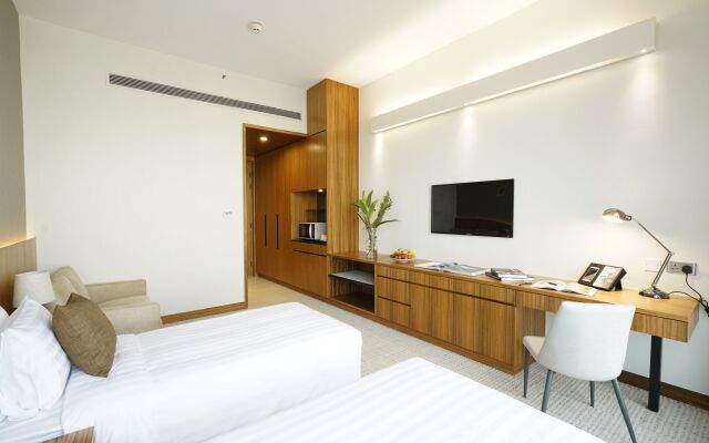 Hotel COZi·Wetland