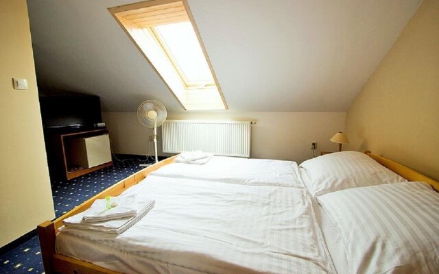 Hotel BOHUMILKA