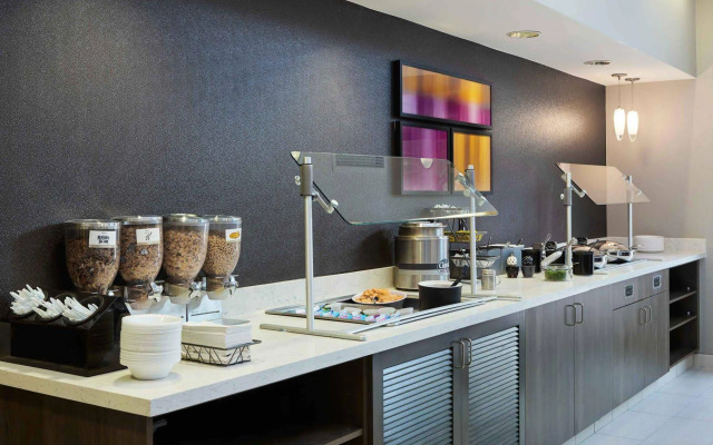 Residence Inn by Marriott Detroit Pontiac Auburn Hills