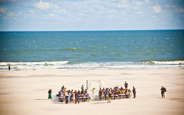 ICONA Diamond Beach