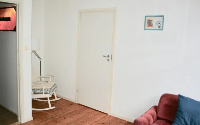 Huset Hostel