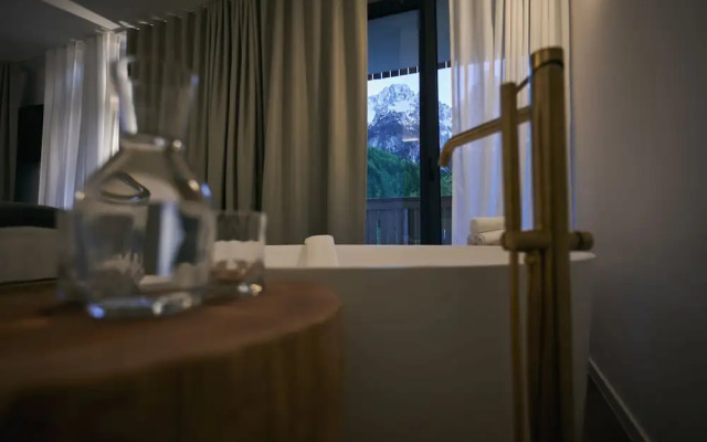 Triangel Boutique Hotel